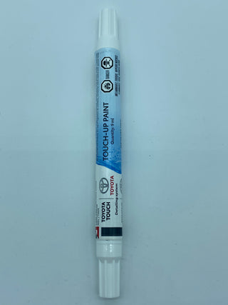 Toyota Genuine Parts C0355-001G3 Toyota Touch-Up Magnetic Grey