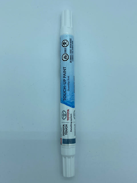 C0355-001K5 Toyota Touch-Up Moon Dust