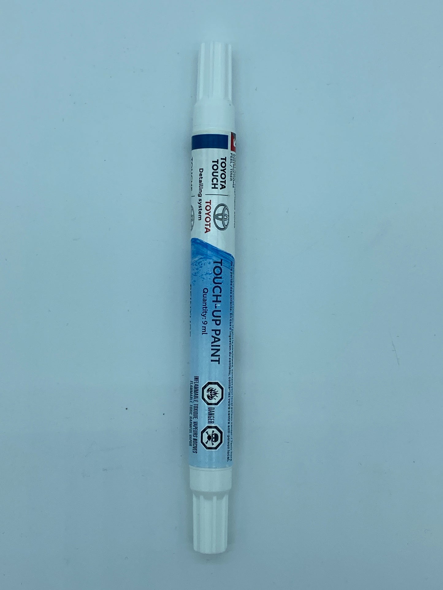 C0355-008T0 Toyota Touch-Up Paint Blazing Blue Met