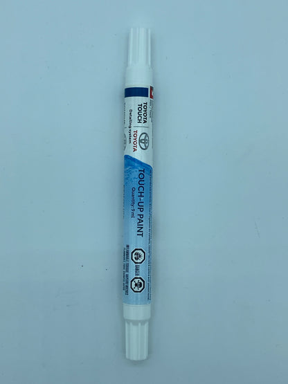 C0355-008T0 Toyota Touch-Up Paint Blazing Blue Met