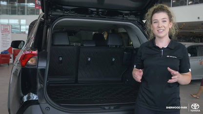 Cargo Liner
