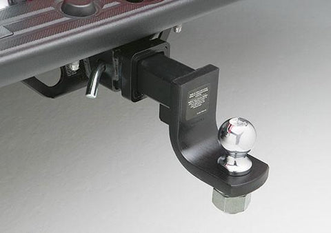 Towing Hitch Ball - 2" - 6,000lbs