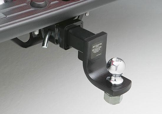 Towing Hitch Ball - 2