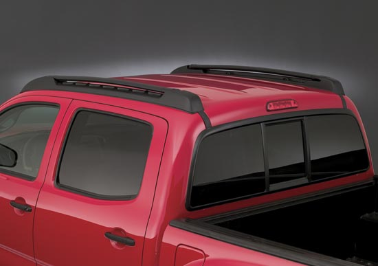 Roof Rack Tacoma