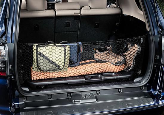 Cargo Net