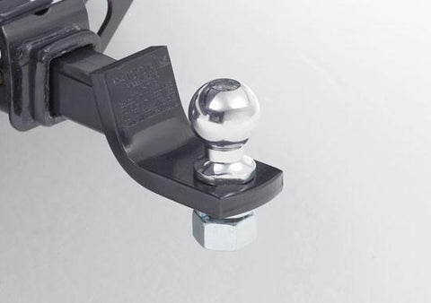 Towing Hitch Ball - 2 5/16" - 14,000lbs