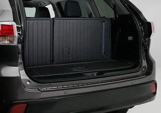 Toyota Accessories Cargo Liner // 2014-2019 Highlander