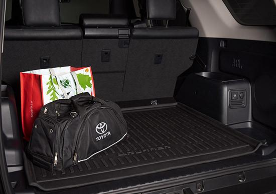 Cargo Liner