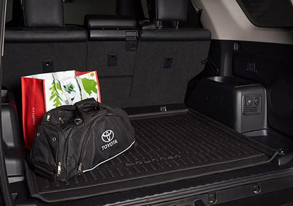 Cargo Liner