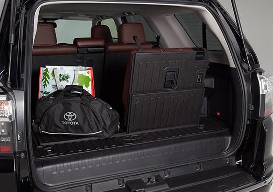 Cargo Liner